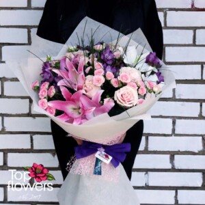Muse | Boquet