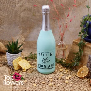 Bellini Ciprian Cocktail 750ml