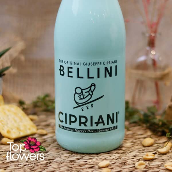 bellini ciprian | Коктейл