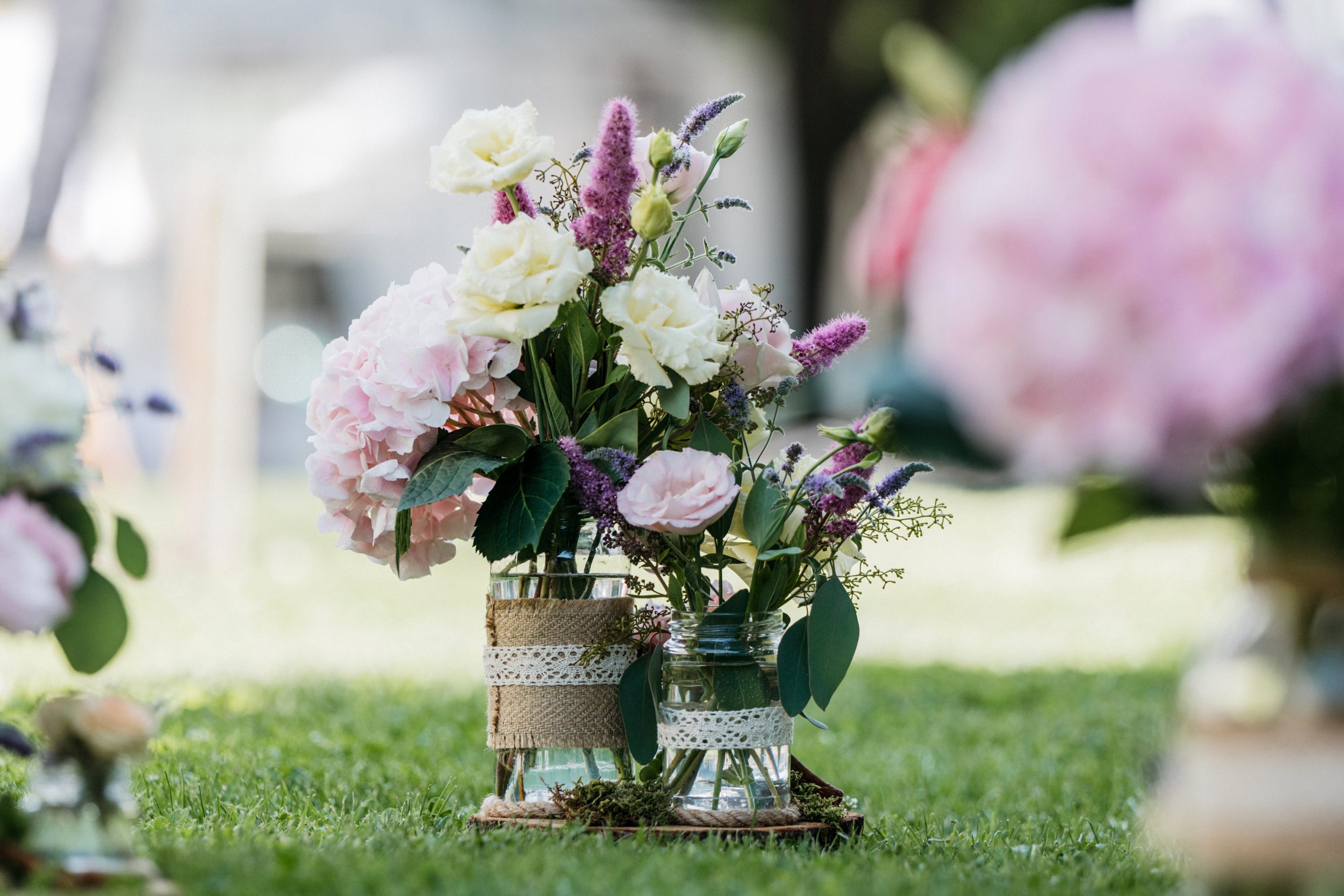 Wedding Flowers