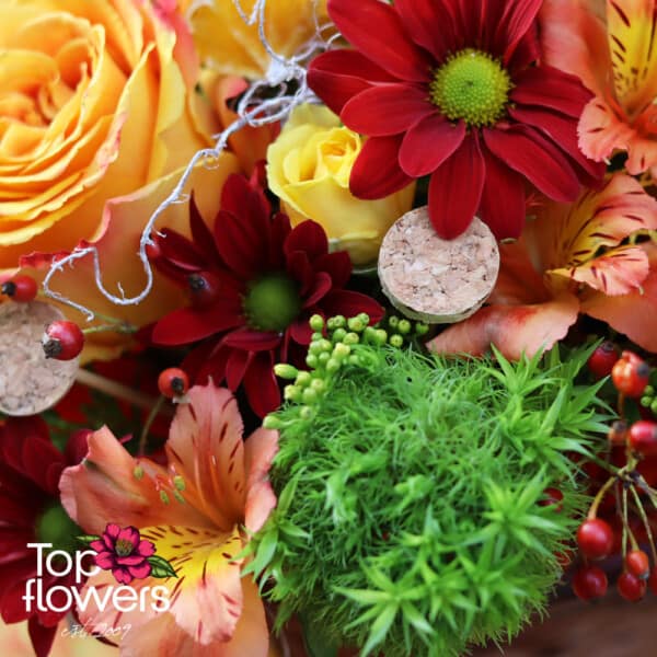 Bergamot | Arrangement - Image 4