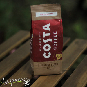 Coffee | Costa Signature Blend 10 | 200 g