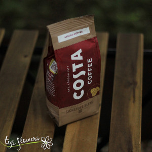 Coffee | Costa Signature Blend 10 | 200 g