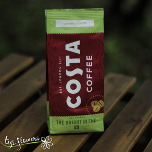 Coffee | Costa The Bright Blend 6 | 200 g