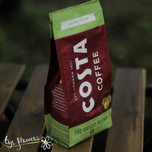 Coffee | Costa The Bright Blend 6 | 200 g