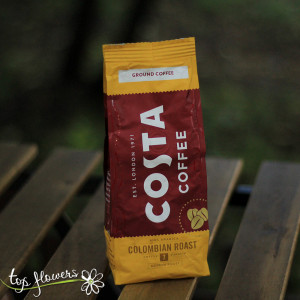 Coffee | Costa Colombian Roast 7 | 200 g