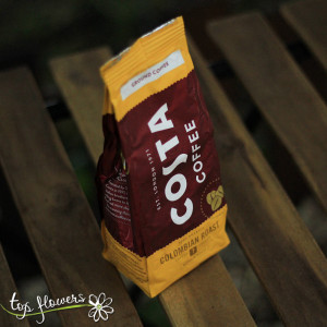 Coffee | Costa Colombian Roast 7 | 200 g