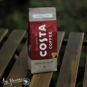 Coffee | Costa Signature Midium 8 | 200 g