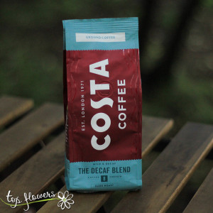 kosta 8 01 decaf blend