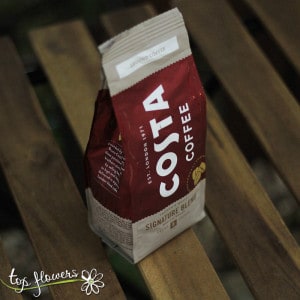 Coffee | Costa Signature Midium 8 | 200 g