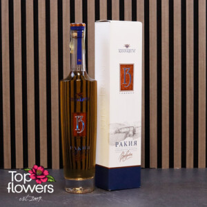 Khan Krum Rakia | 13 years old