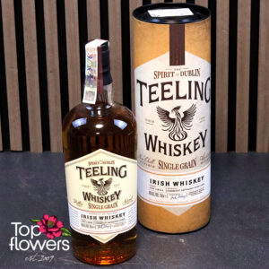teeling | Ирландско Уиски