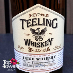 teeling | Ирландско Уиски teeling | Ирландско Уиски