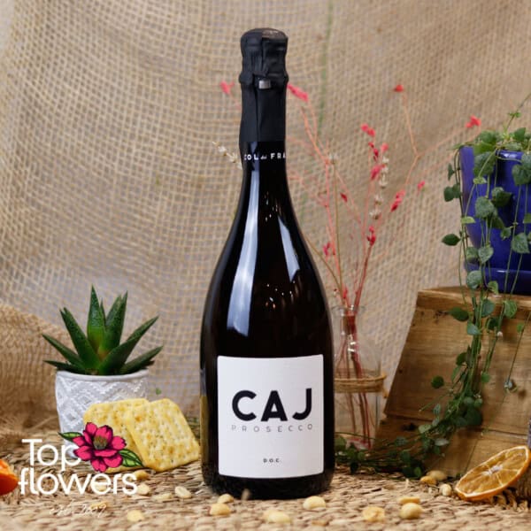 CAJ | Prosecco - D.O.C. - Image 2