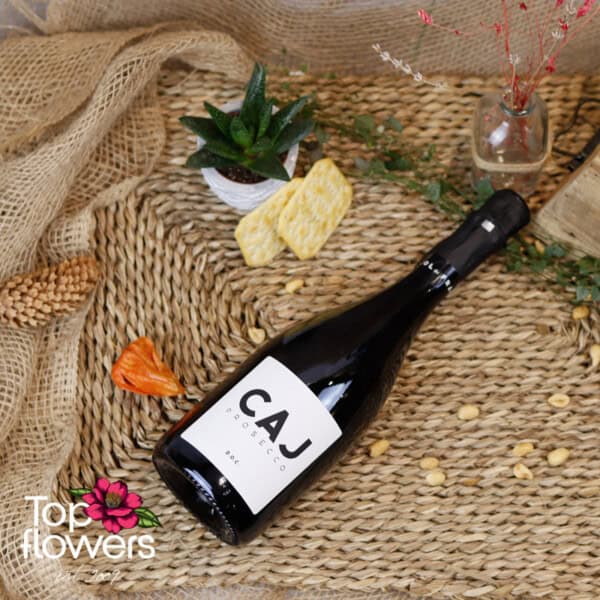 CAJ | Prosecco - D.O.C. - Image 3