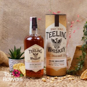 Teeling | Irish Whiskey