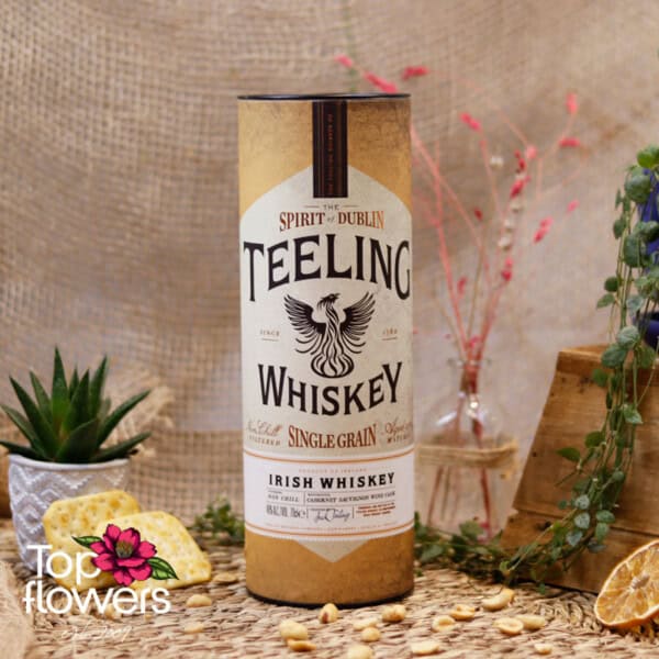 Teeling | Irish Whiskey