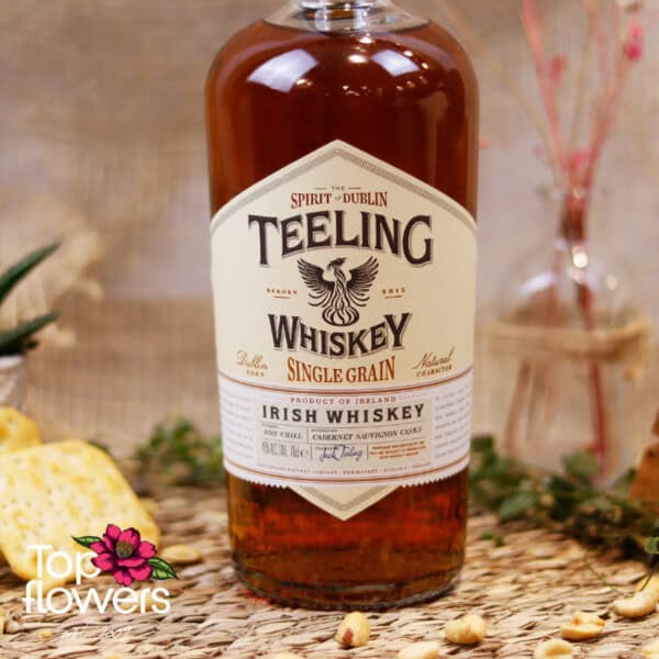 Teeling | Irish Whiskey