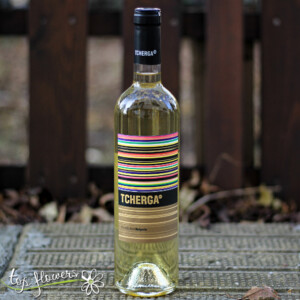 White Wine | Tcherga