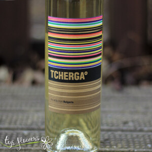 White Wine | Tcherga