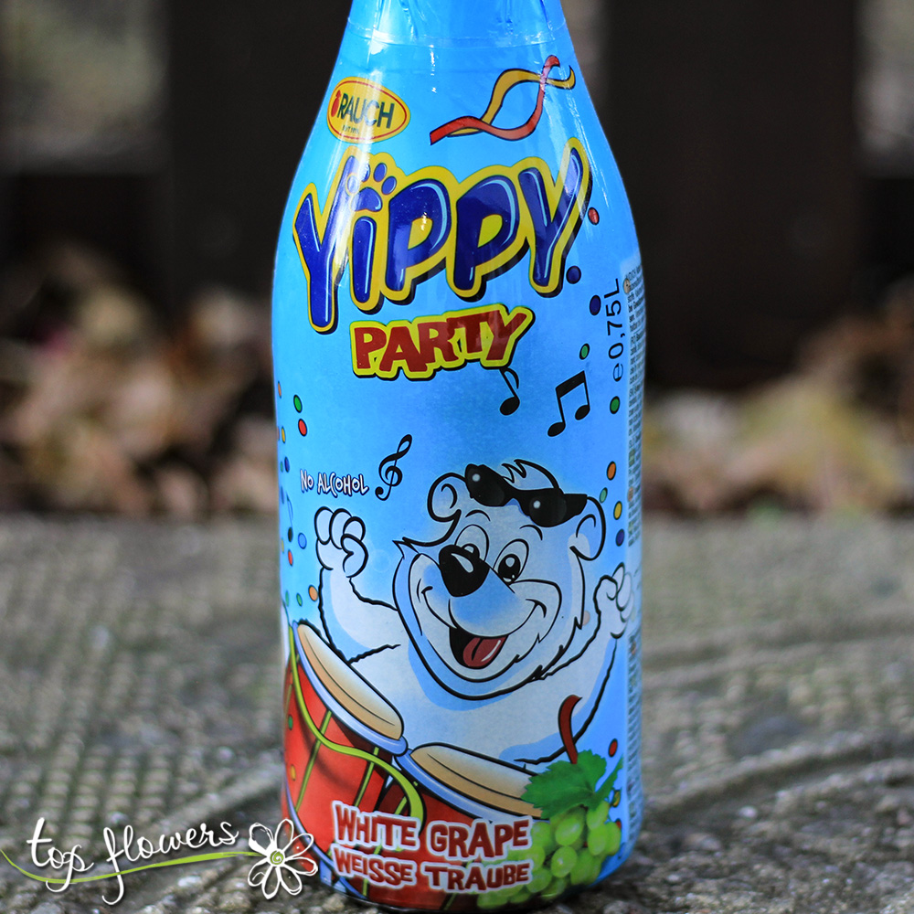 Детско Шампанско | yippy