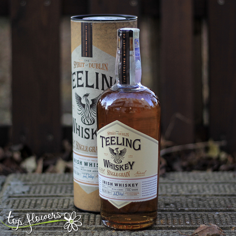 Ирландско Уиски | teeling