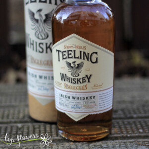 Teeling Irish Whiskey
