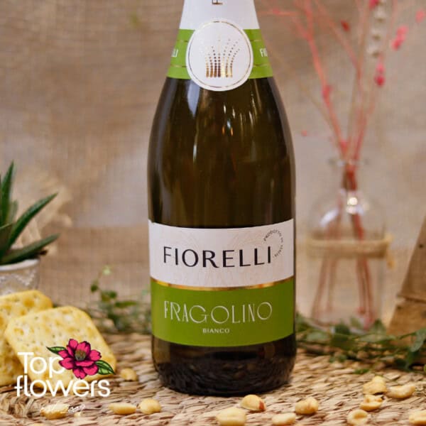 Fragolino | Fiorelli