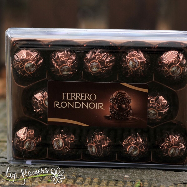 Ferrero Rondnoir