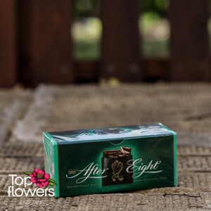 After Eight Mint Chocolates | 200 gr.