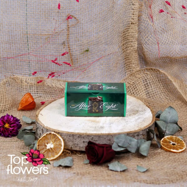 After Eight Mint Chocolates | 200 gr. - Image 2