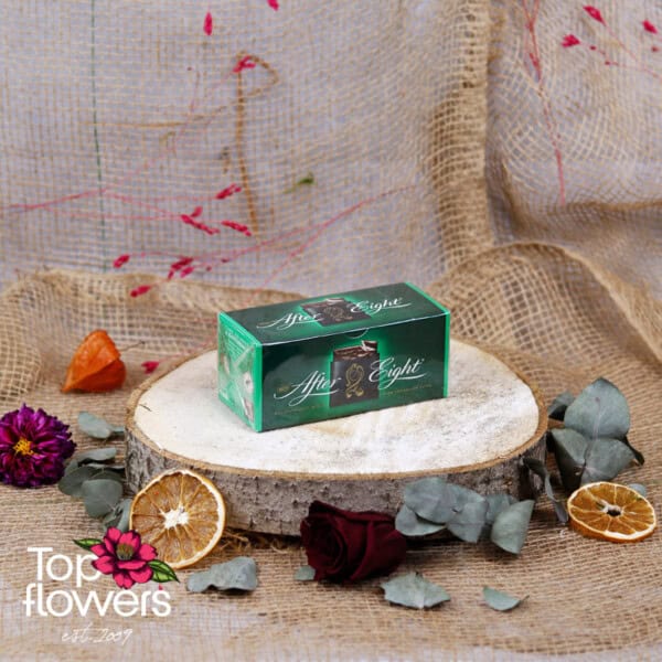 After Eight Mint Chocolates | 200 gr. - Image 3
