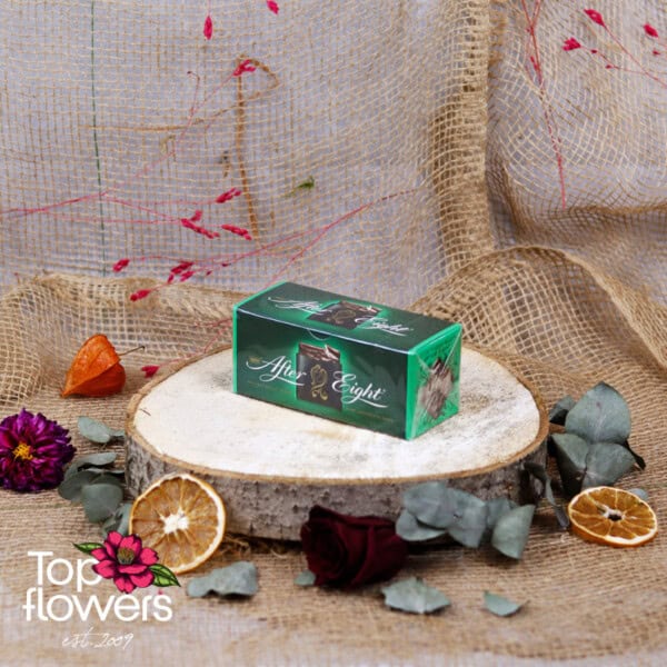 After Eight Mint Chocolates | 200 gr. - Image 4