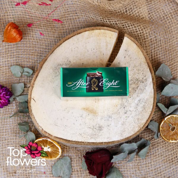 After Eight Mint Chocolates | 200 gr. - Image 5