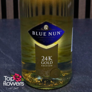 Blue Nun 24K Gold | Champagne Blue Nun 24K Gold | Champagne