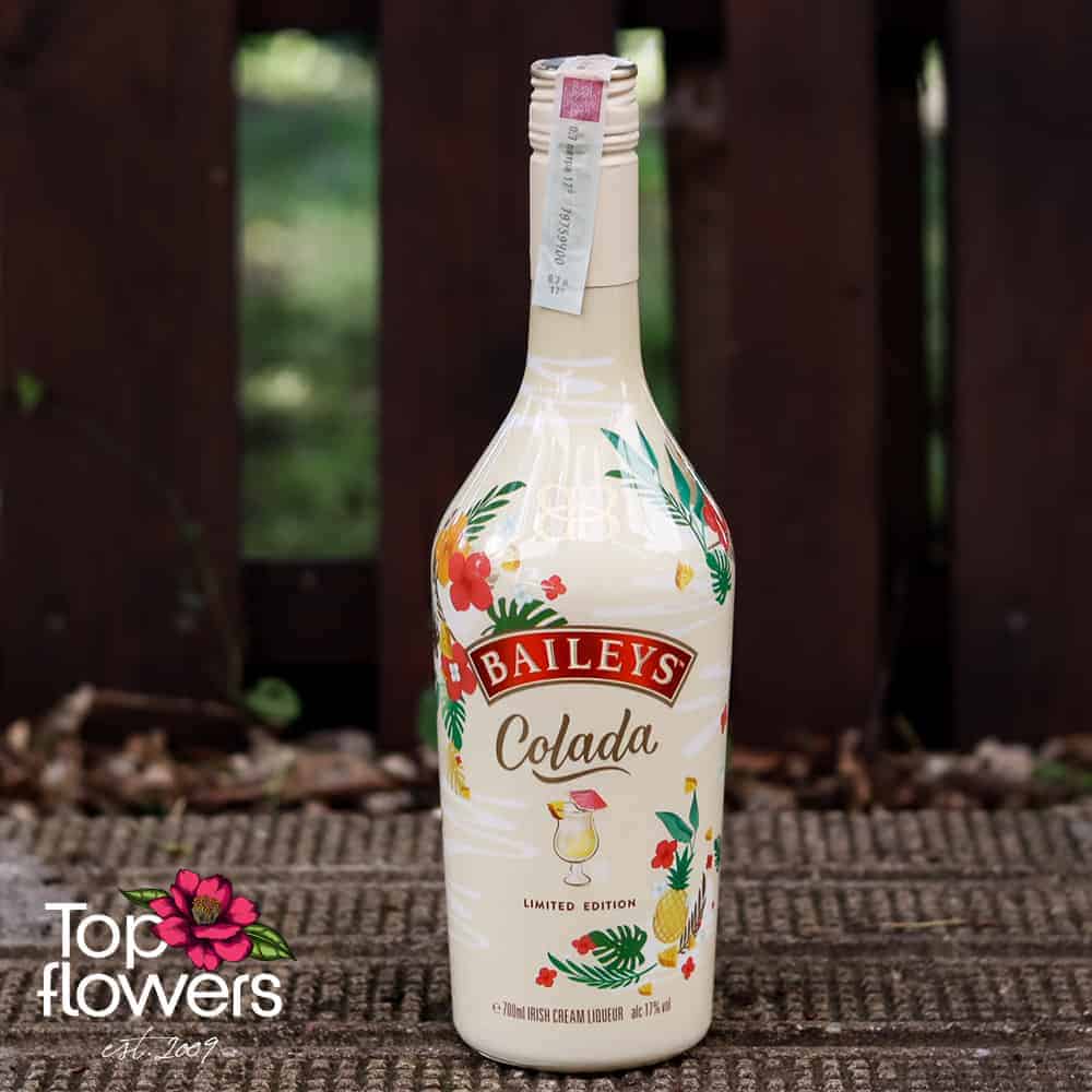 baileys pina colada | Ликьор