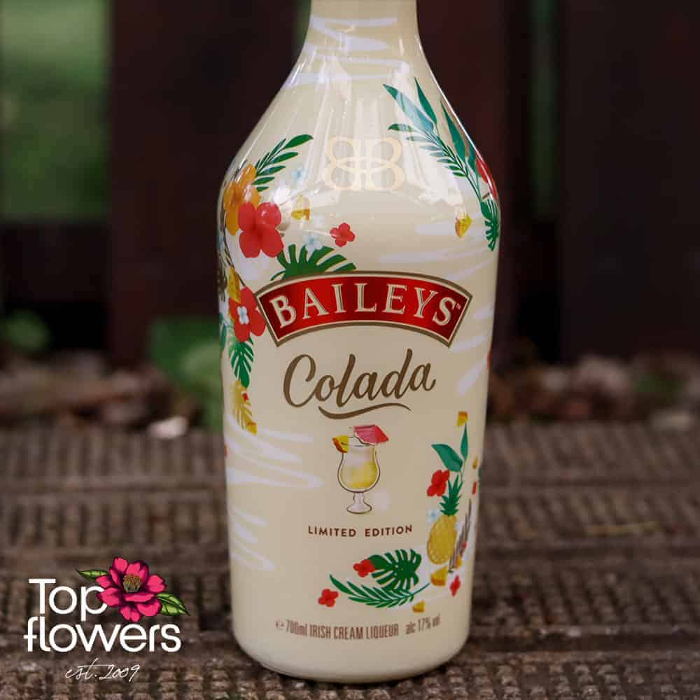 baileys pina colada | Ликьор