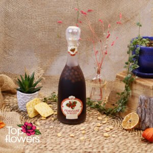 Fragoline Di Bosco Marcati | Liqueur