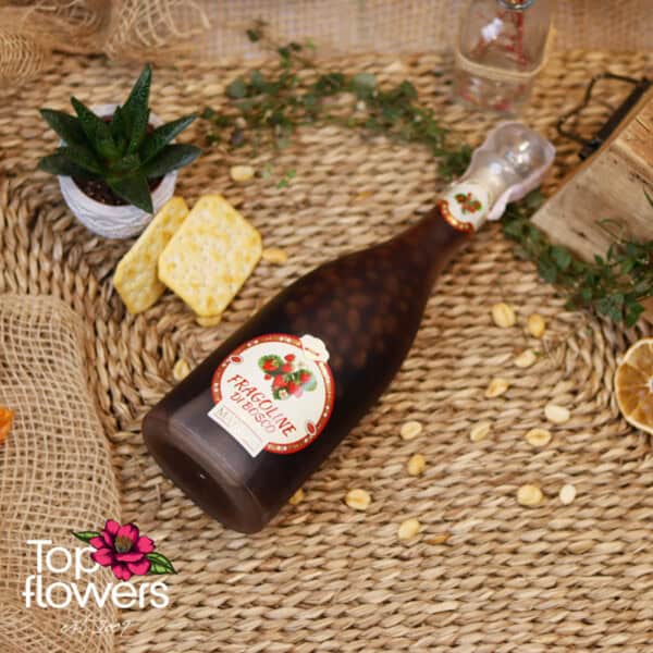 Fragoline Di Bosco Marcati | Liqueur - Image 3