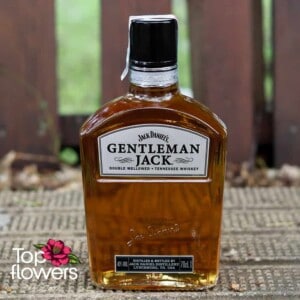 gentleman jack | Уиски