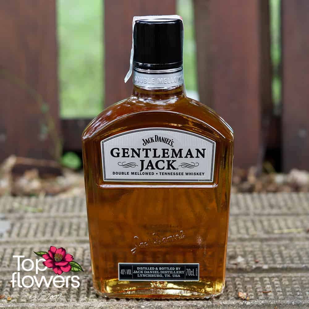 gentleman jack | Уиски