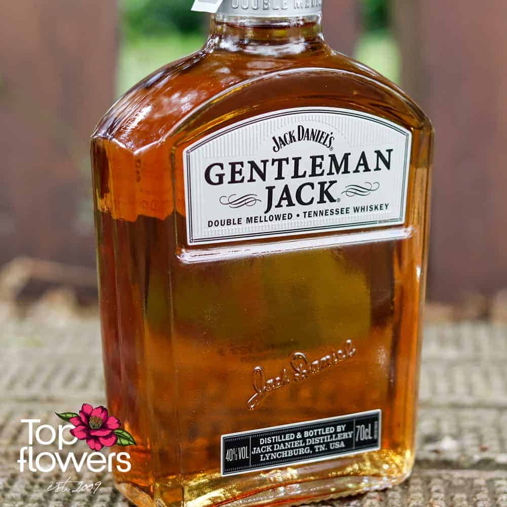 gentleman jack | Уиски