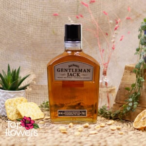 gentleman jack | Уиски