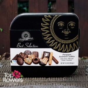 Biscuits Best Selection | Henry Lambertz 520 gr.