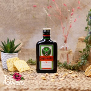 jagermeister МИНИ | Ликьор