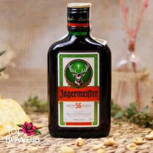 Jagermeister MINI | Liqueur