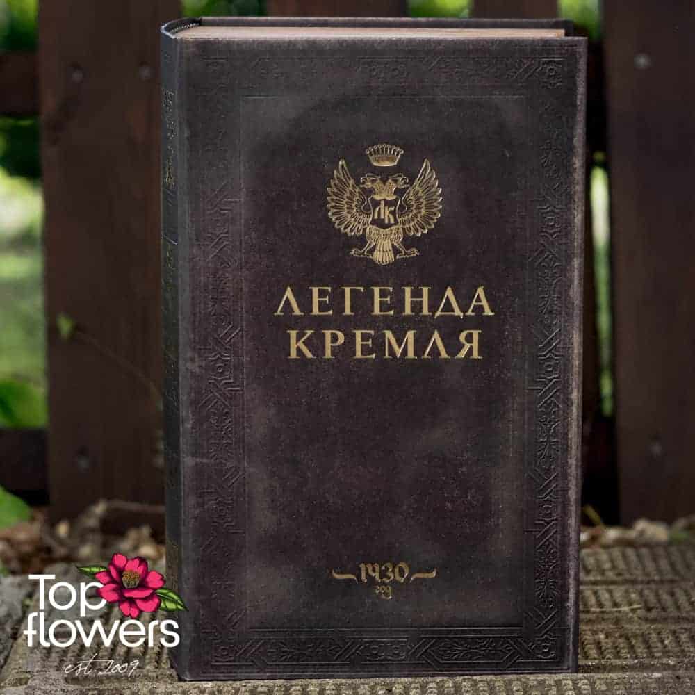 Легенда Кремля | Водка