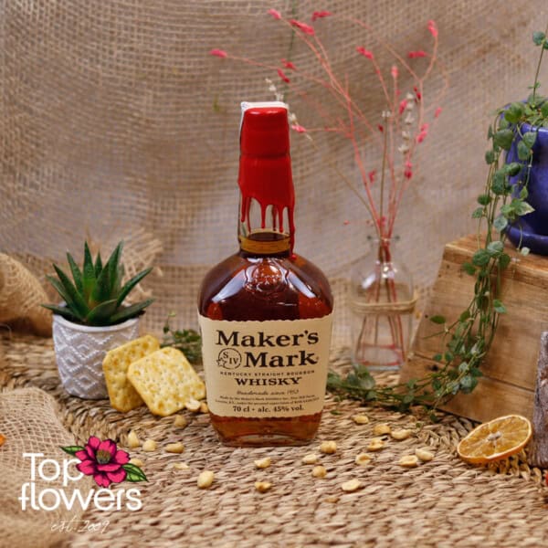 makers mark | Уиски