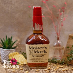 Makers Mark | Whiskey