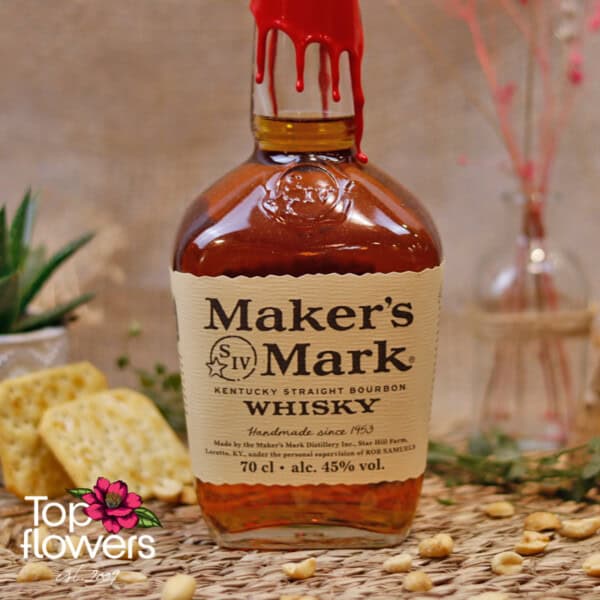 Makers Mark | Whiskey